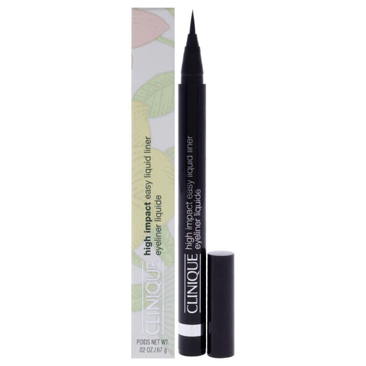 Clinique, Eyeliner High Impact Easy Liquid Liner, Espresso, 0.02oz/0.67g