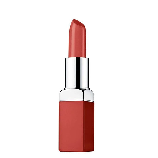 Clinique, Lipstick Even Better Pop, Lucious, 0.13oz/3.9g