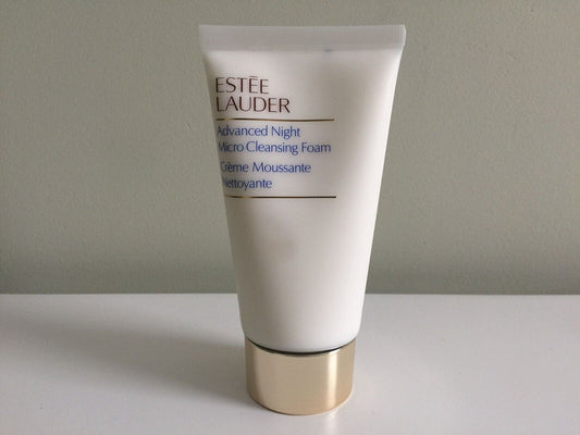 Estee Lauder, Cleanser Advanced Night Micro Foam, 2.5oz/75ml