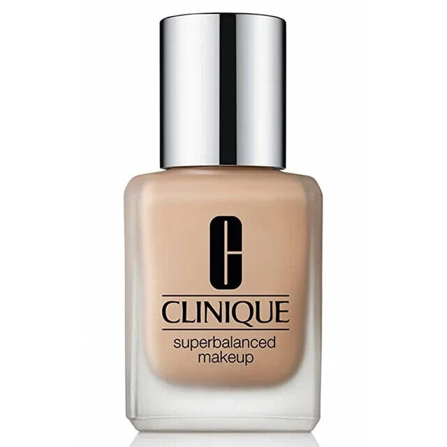 Clinique, Foundation Superbalanced Makeup, Amber, 1oz/30ml