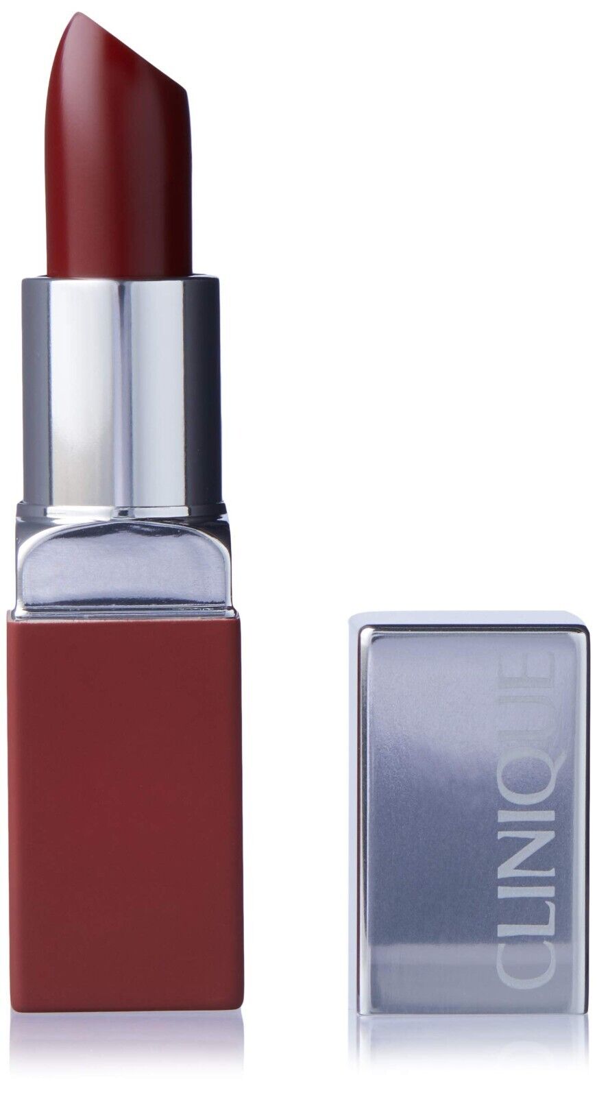 Clinique, Lipstick Pop Matte, Icon Pop, 0.13oz/3.9g