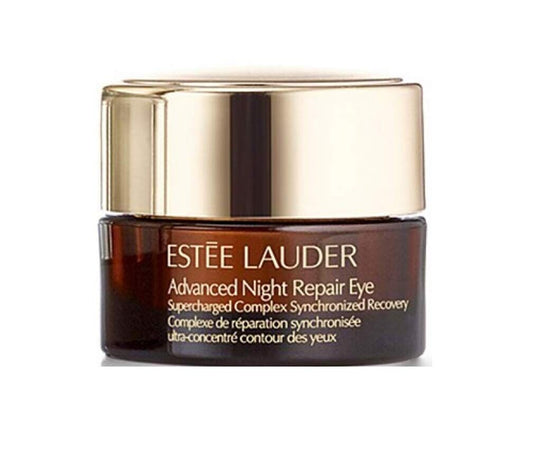 Estee Lauder, Eye Advanced Night Repair Eye Supercharged Complex Synchronized Recovery, 0.17oz/5ml