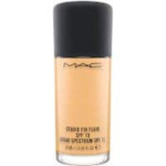 MAC, Foundation Studio Fix Fluid SPF 15, NC12, 1oz/30ml