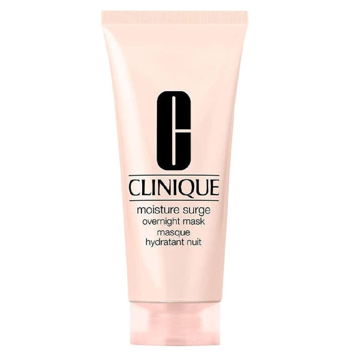 Clinique, Mask Moisture Surge Overnight, 2.5oz/75ml