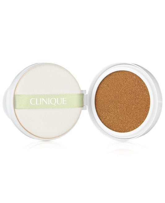 Clinique, Foundation Super City Block BB Cushion Refill, Deep, 0.4oz/12ml