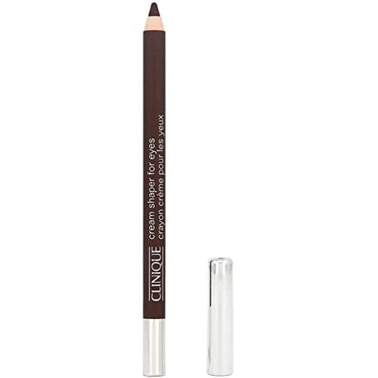 Clinique, Eyeliner Cream Shaper For Eyes, Chocolate Lustre, 0.04oz/1.2g