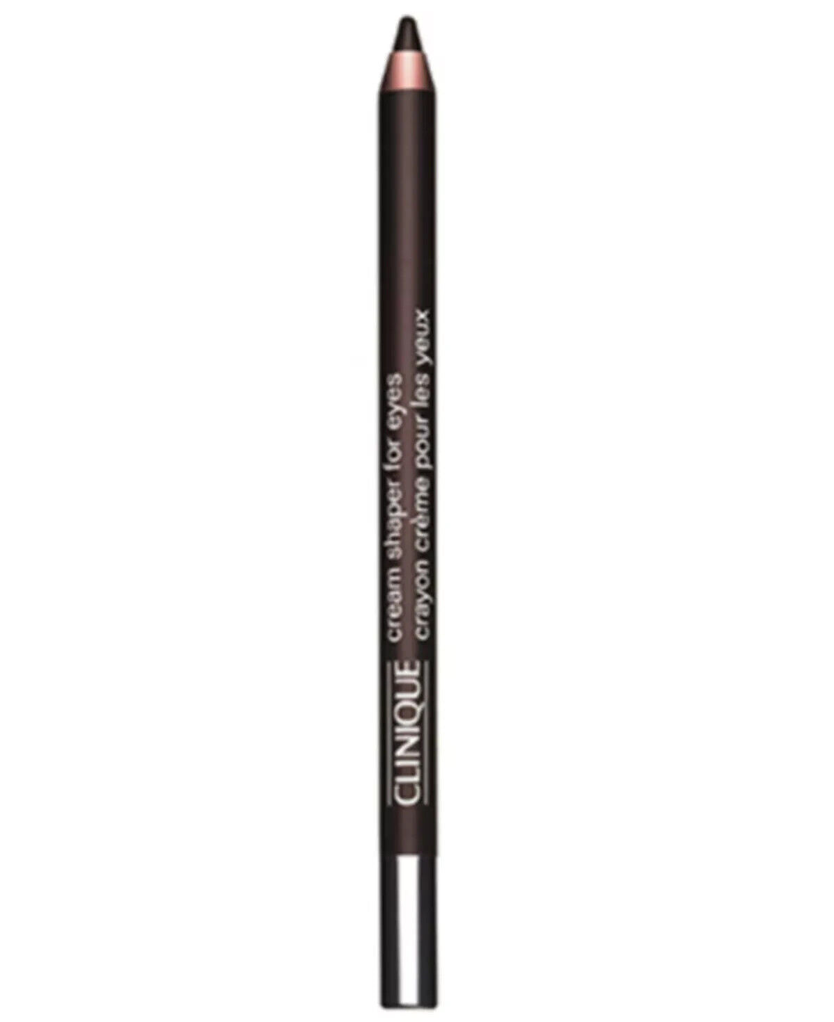 Clinique, Eyeliner Cream Shaper For Eyes, Egyptian, 0.04oz/1.2g