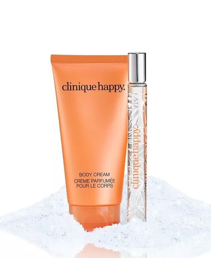 Clinique, Set, A Little Happiness, 2pc