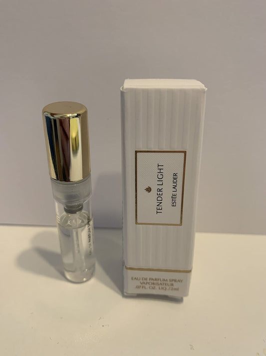 Estee Lauder, Fragrance, Tender Light Parfum, 0.07oz/2ml