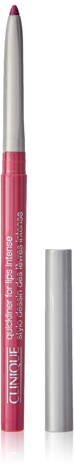 Clinique, Lipliner Quickliner For Lips Intense, Intense Jam, 0.01oz/0.26g