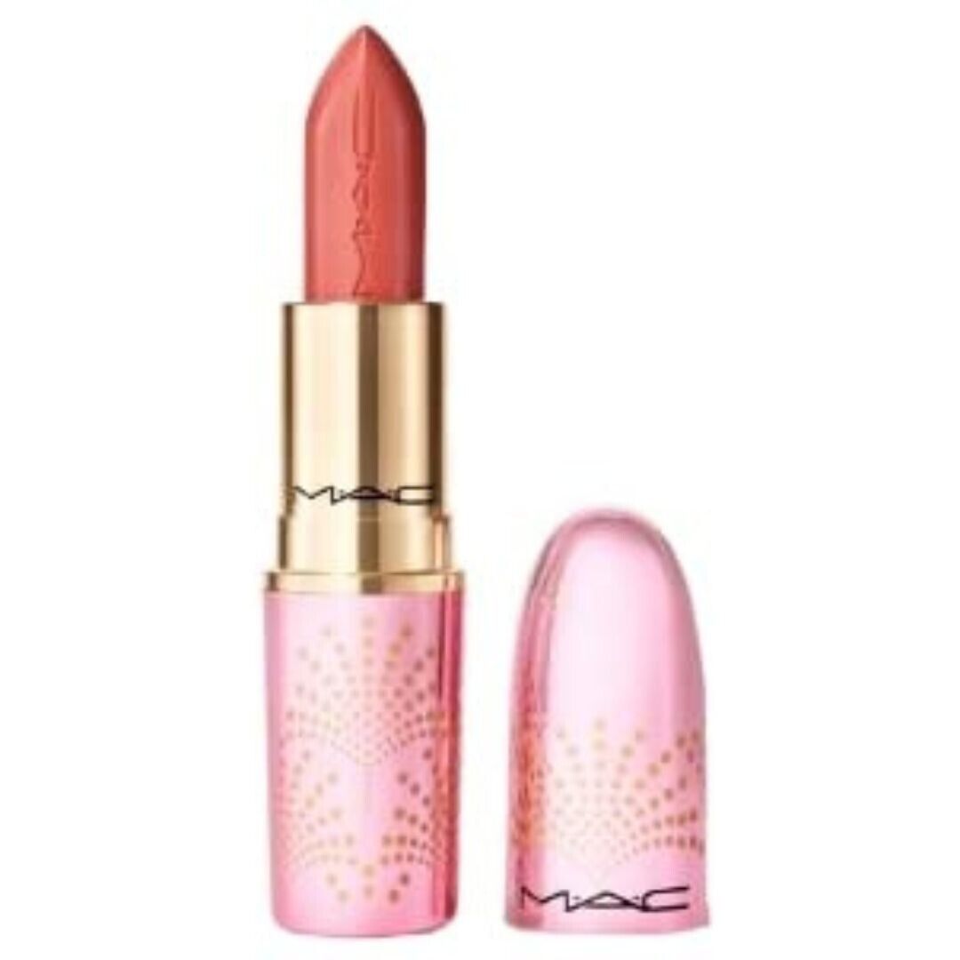 MAC, Lipstick Lustre, These Lips Are Expensive, 0.1oz/3g