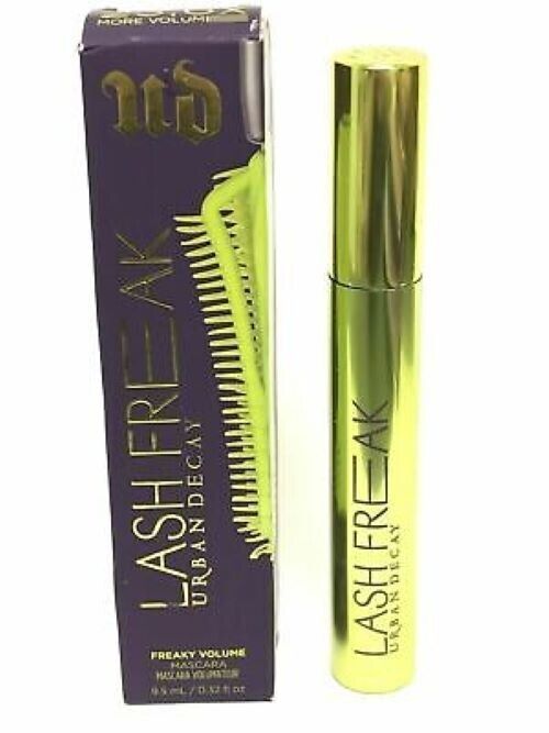 Urban Decay, Mascara Lash Freak, 0.32oz/9.5ml