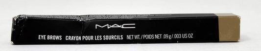 MAC, Eyebrow Pencil, Fling, 0.03oz/0.95g