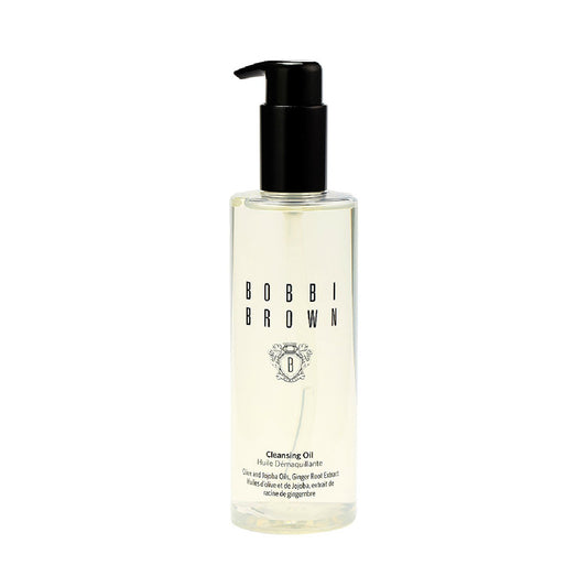 Bobbi Brown, Makeup Remover Soothing Cleansing Oil, 6.7oz/200ml