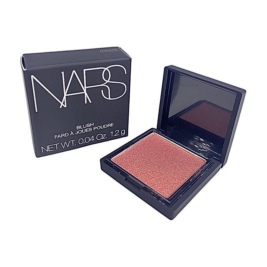 Nars, Blush Powder, Orgasm, 0.04oz/1.2g