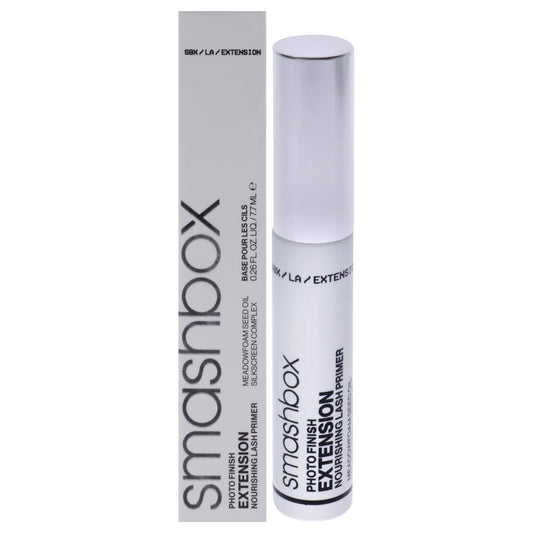 Smashbox, Lash Photo Finish Extension Nourishing Lash Primer, 0.26oz/7.7ml