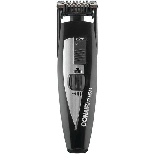 Conair, Tool, Trimmer i-Stubble, Cordless/Rechargeable