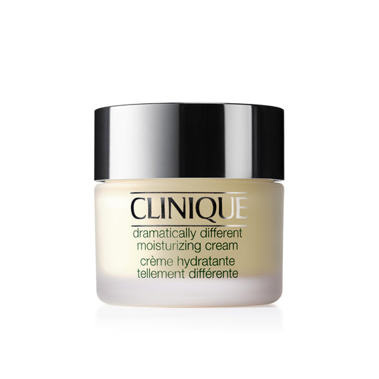 Clinique, Moisturizer Dramatically Different Moisturizing Cream, 1.7oz/50ml