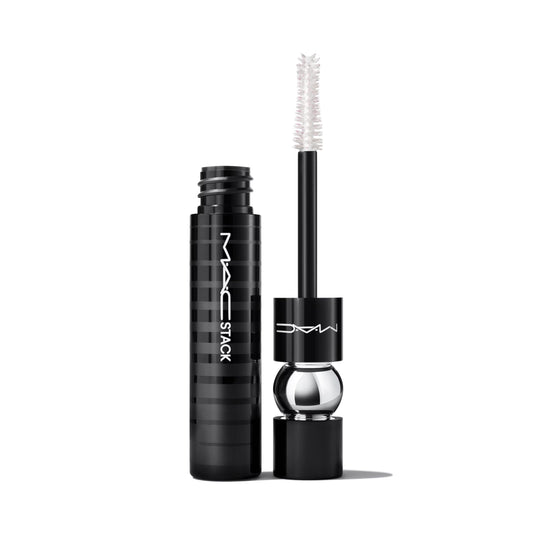 MAC, Mascara MACStack, Snow Stack, 0.4oz/12ml