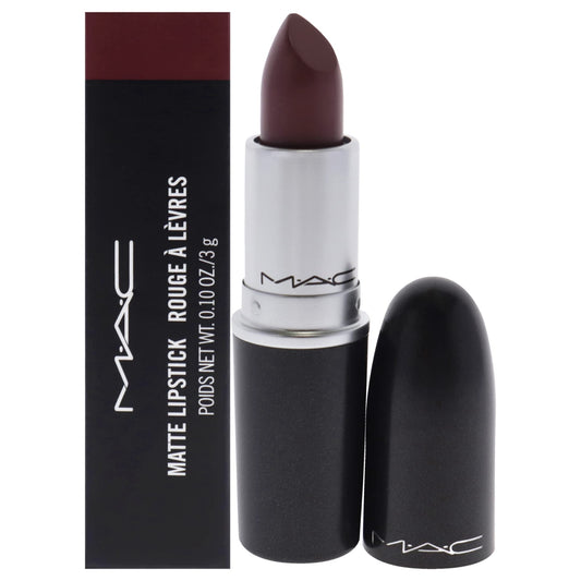 MAC, Lipstick Matte, Soar, 0.1oz/3g