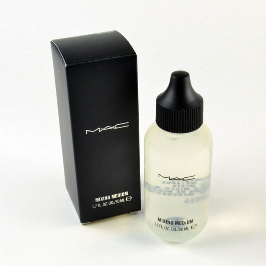 MAC, Face & Body Mixing Medium, Water Base, 1.7oz/50ml