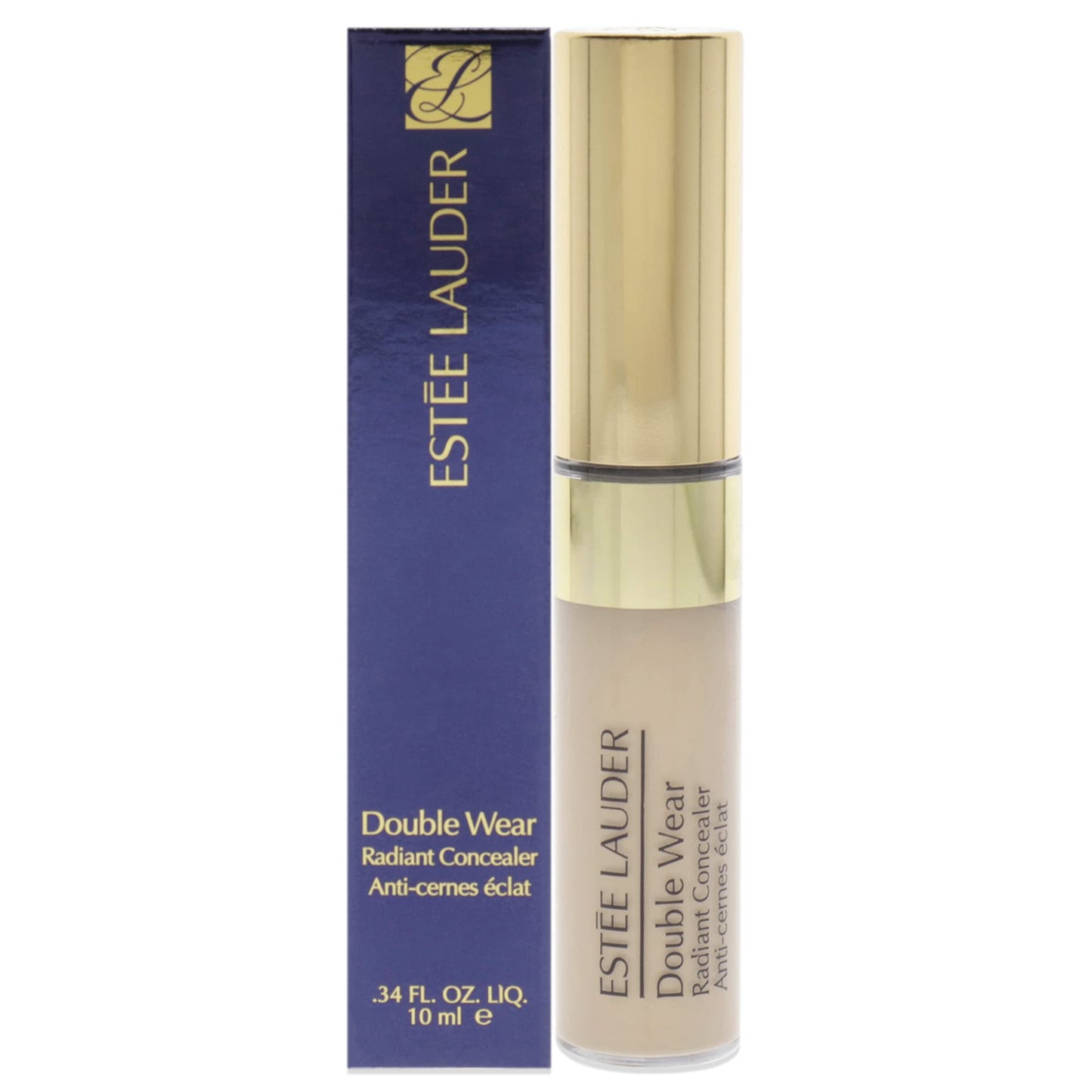 Estee Lauder, Concealer Double Wear Radiant, 1N, 0.34oz/10ml