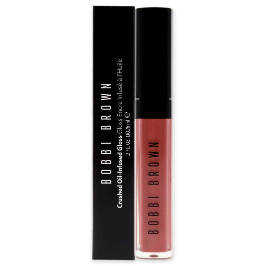 Bobbi Brown, Lipgloss Crushed Oil-Infused, New Romantic, 0.2oz/6ml