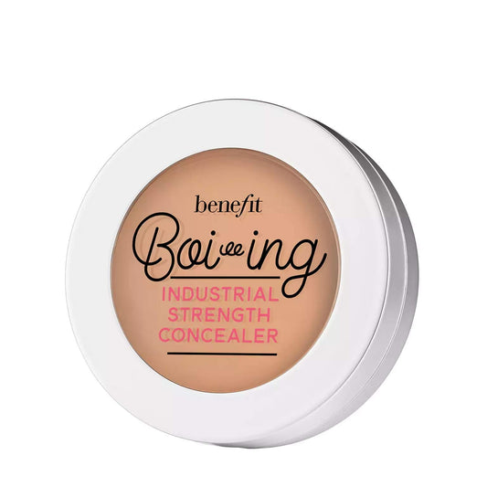 Benefit, Concealer Boi-ing Industrial Strength, 4 Medium Tan Warm, 0.1oz/3g