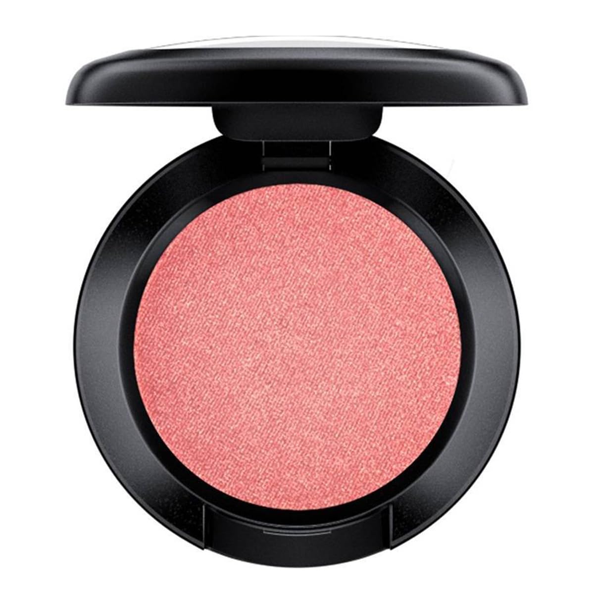 MAC, Eyeshadow Regular, In Living Pink Frost, 0.05oz/1.5g