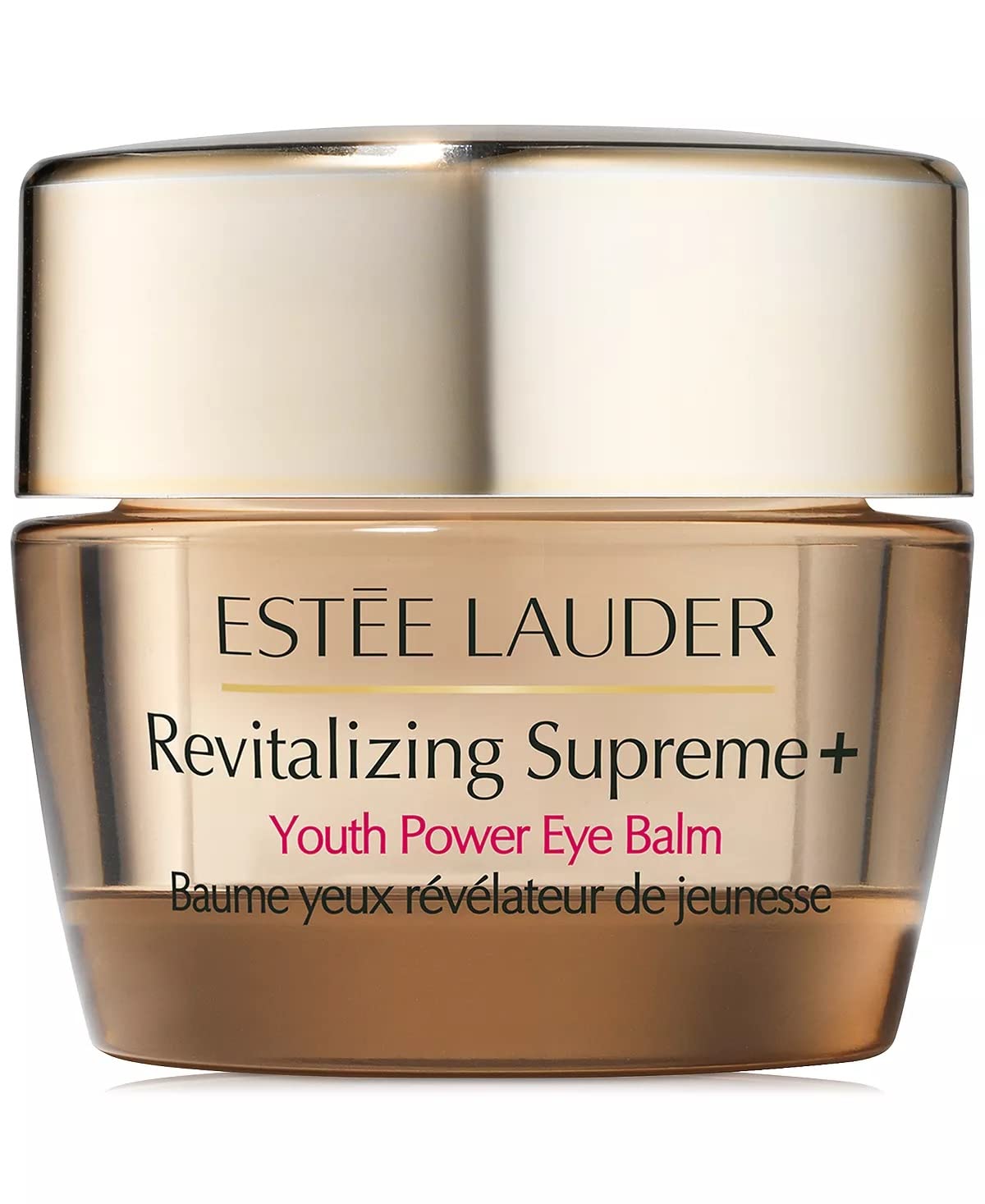 Estee Lauder, Eye Revitalizing Supreme+ Youth Power Eye Balm, 0.5oz/15ml