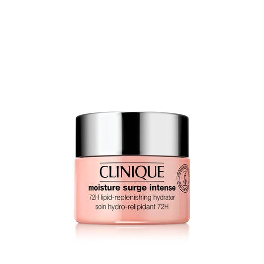 Clinique, Moisturizer Moisture Surge 72H Lipid-Replenishing Hydrator, 0.5oz/15ml