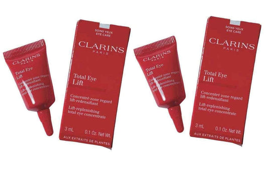 Clarins, Eye Lift Total, 0.1oz/3ml