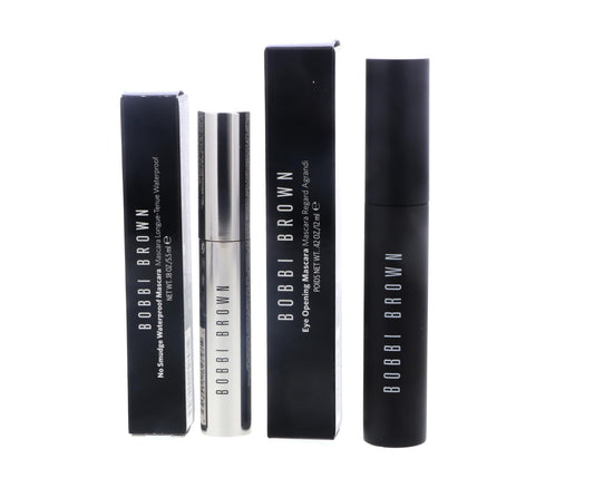 Bobbi Brown, Bundle, Lash Drama Duo, 2pc