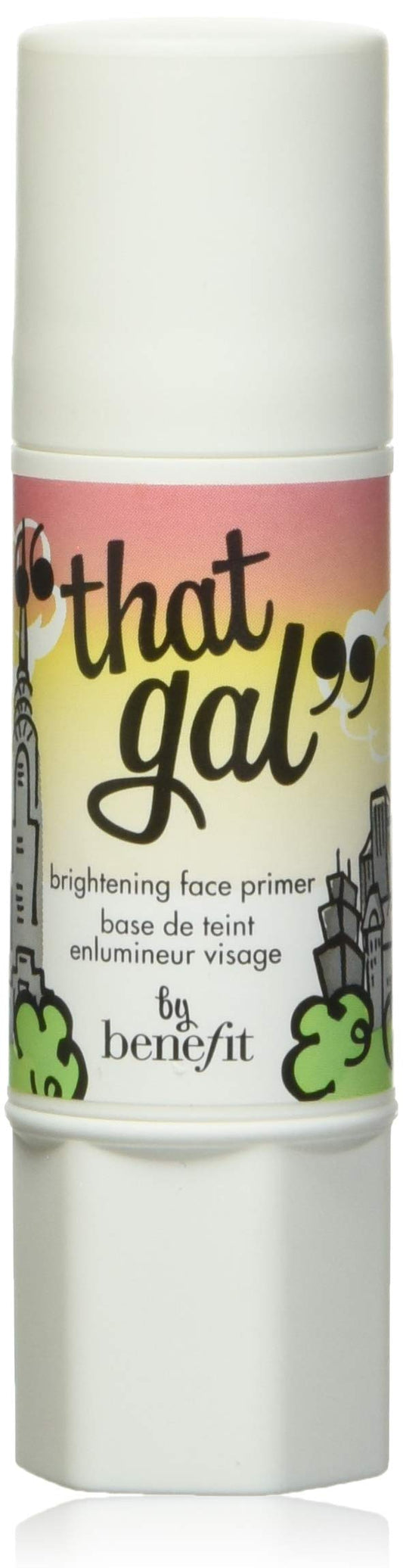 Benefit, Face Primer That Gal, 0.37oz/11ml