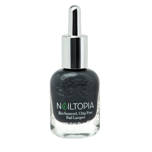Nailtopia, Nail Lacquer, That's Hot, 0.41oz/12ml