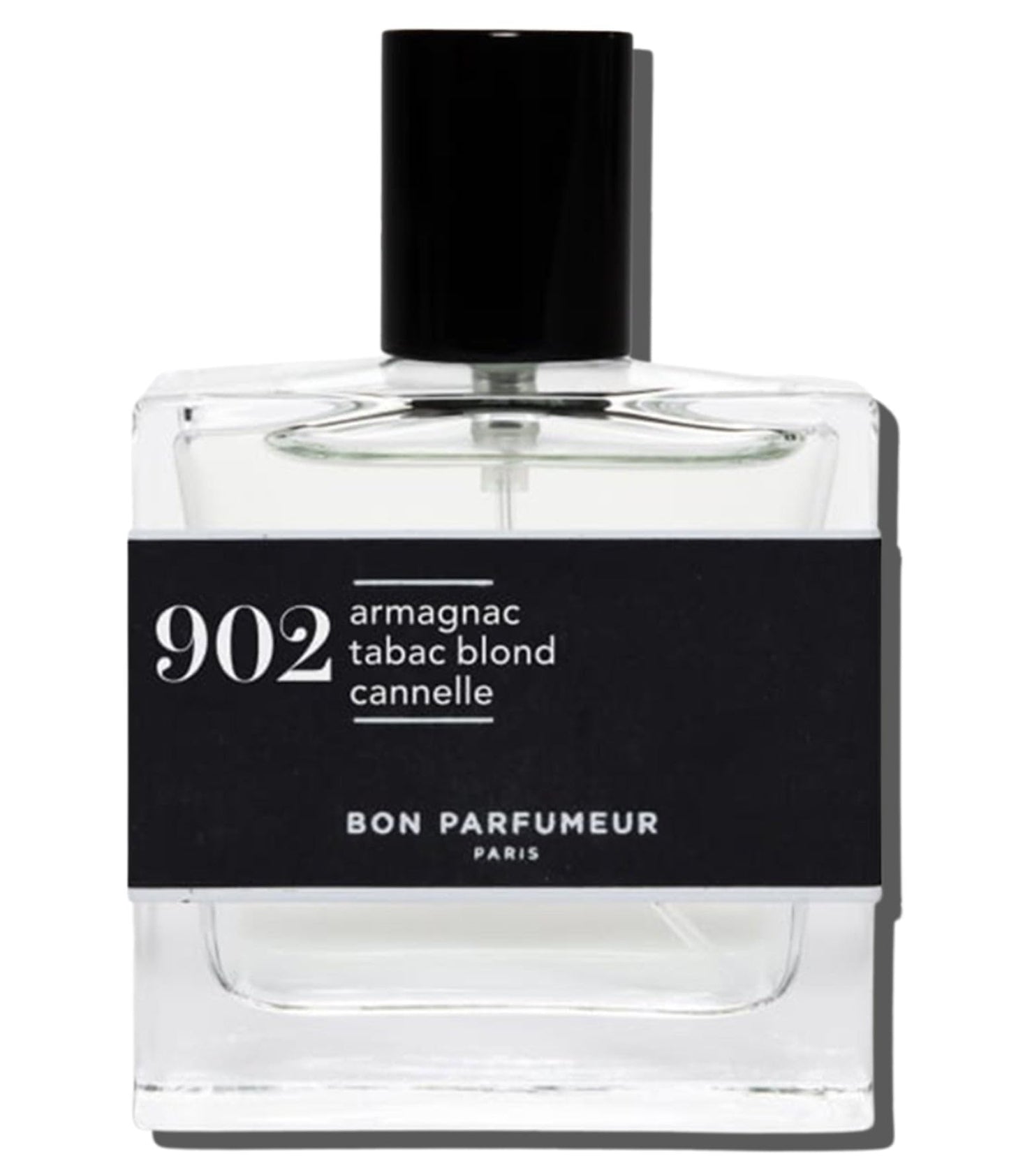 Bon Parfumeur, Fragrance, 902 Armagnac Tabac Blond Cannelle, 1oz/30ml