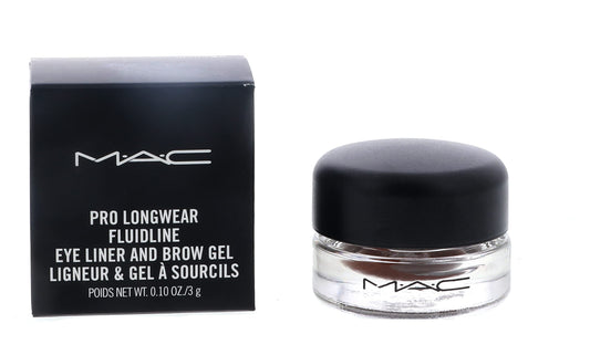 MAC, Eyeliner Fluidline Gel, Dip Down, 0.1oz/3g