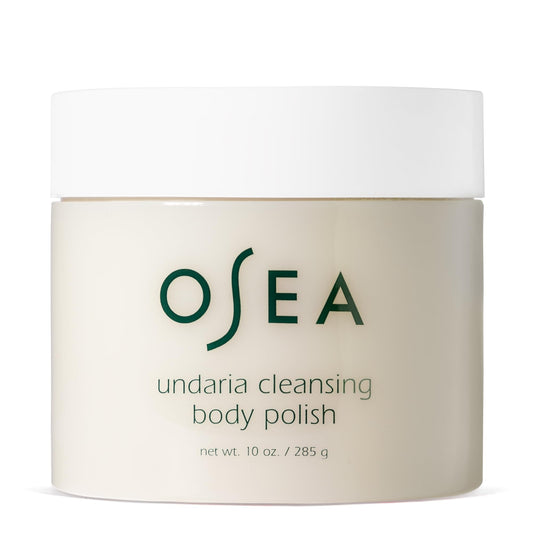 Osea, Body Undaria Cleansing Body Polish, 10oz/285g