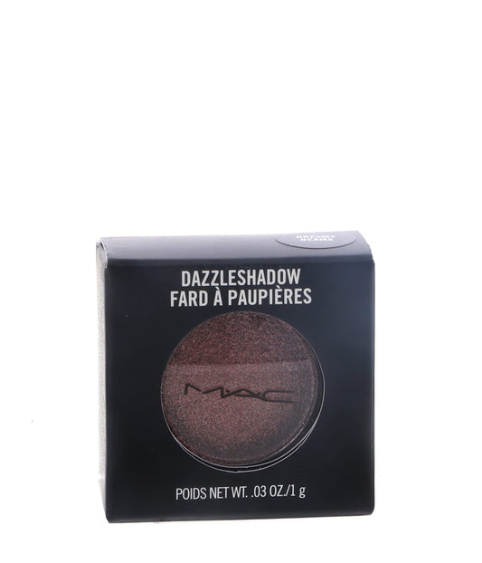 MAC, Eyeshadow Dazzleshadow, Dreamy Beams, 0.03oz/0.1g