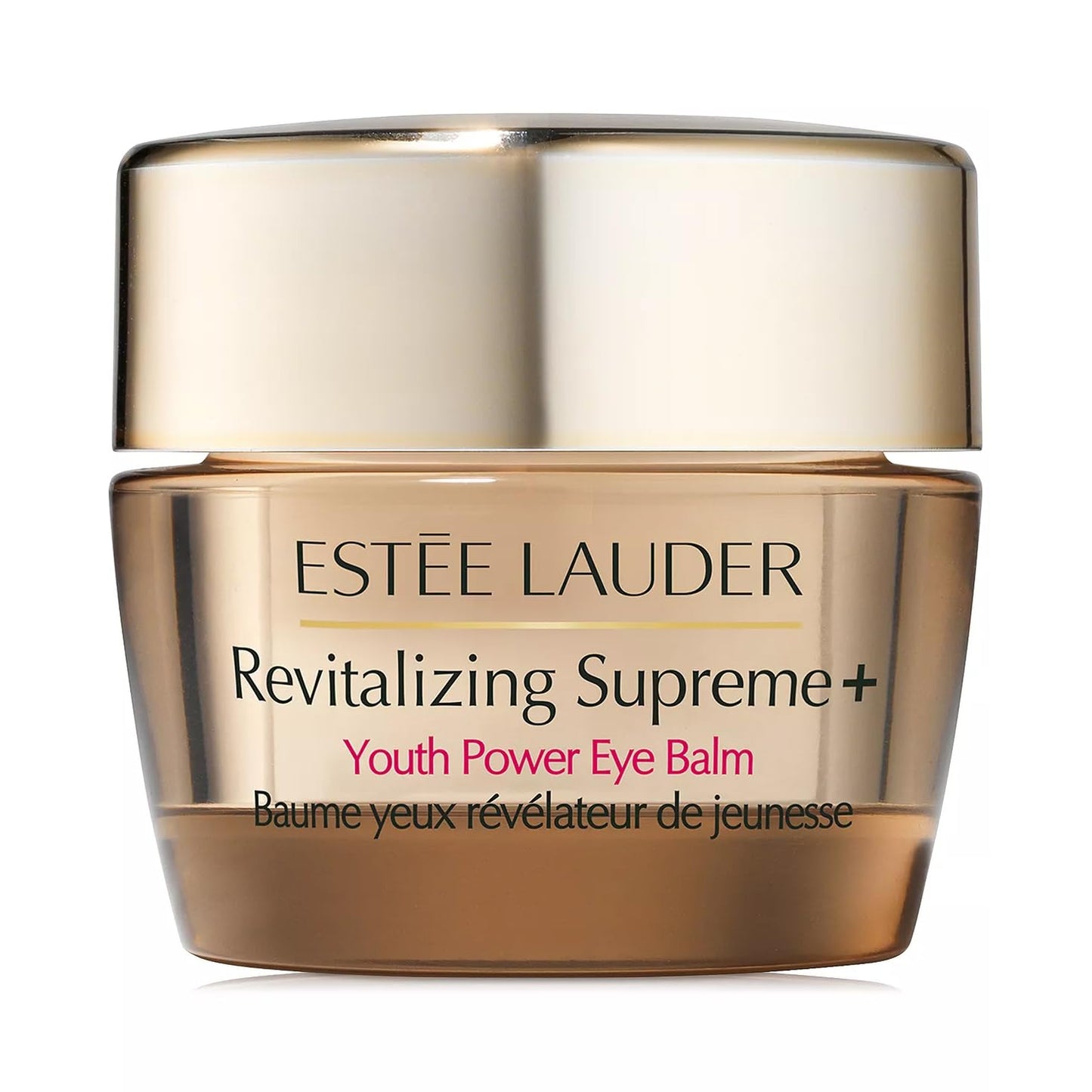 Estee Lauder, Eye Revitalizing Supreme+ Youth Power Eye Balm, 0.34oz/10ml