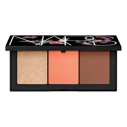 Nars, Palette Face, Motu Tapu