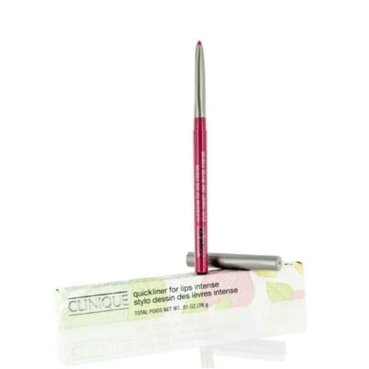 Clinique, Lipliner Quickliner For Lips Intense, Intense Cosmo, 0.01oz/0.26g