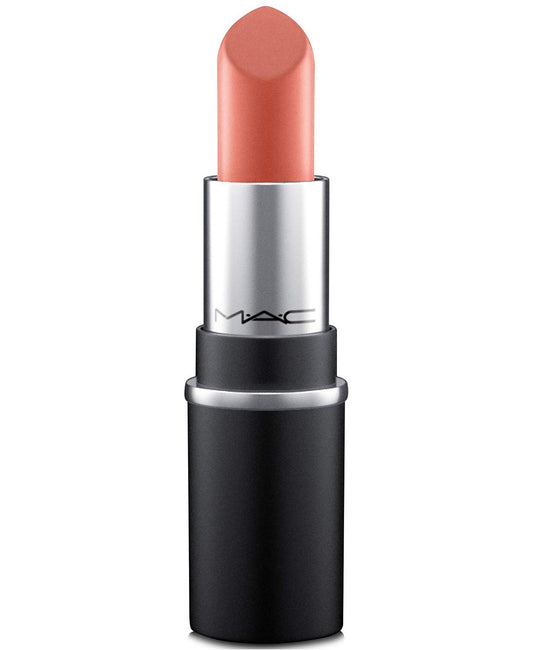 MAC, Lipstick Satin, Mocha, 0.1oz/3g