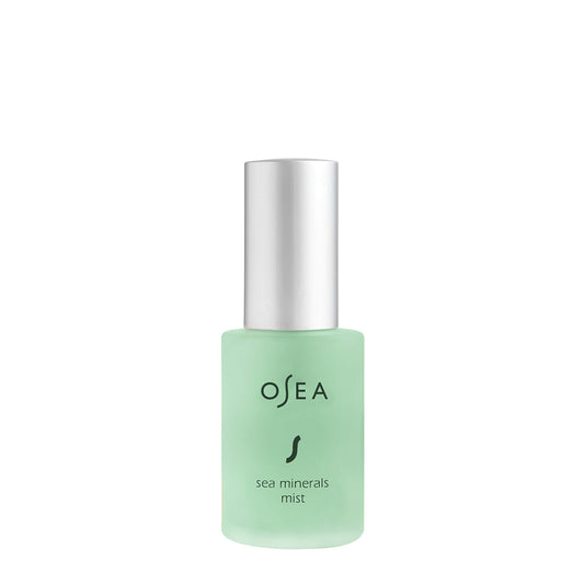 Osea, Toner Sea Minerals Mist, 1oz/30ml
