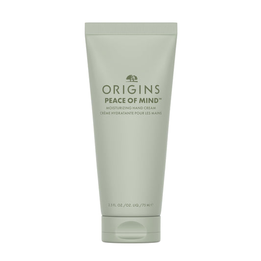 Origins, Hand Moisturizing Cream, Peace Of Mind, 2.5oz/75ml