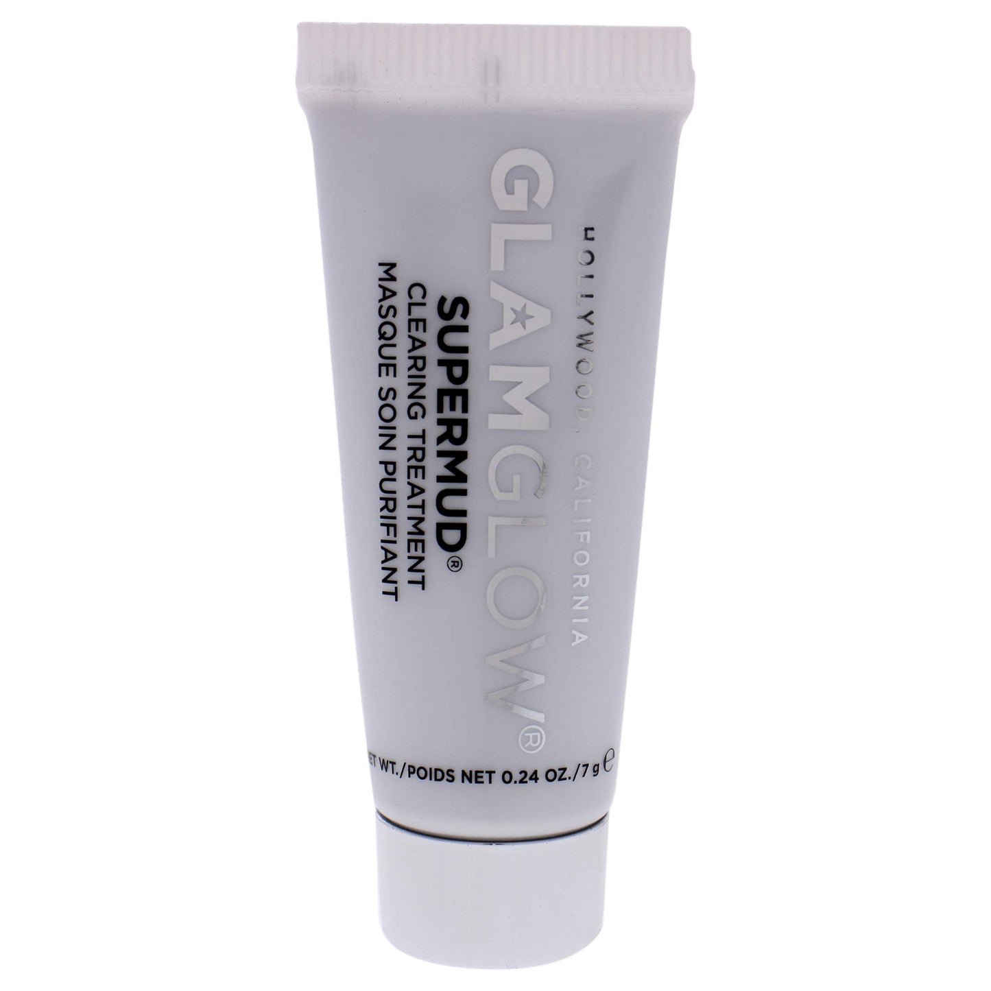 Glamglow, Treatment Supermud Clearing, 0.24oz/7g