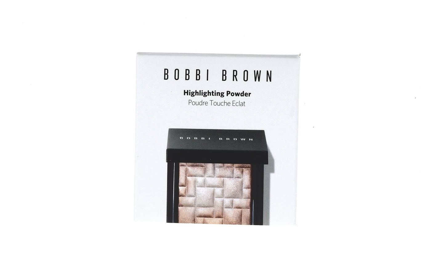 Bobbi Brown, Highlighter Powder, Pink Glow, 0.14oz/4g