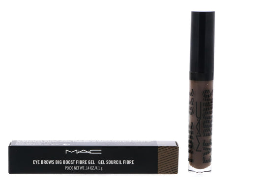 MAC, Eyebrow Big Boost Fibre Gel, Spiked, 0.14oz/4.1g