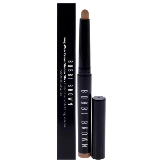 Bobbi Brown, Eyeshadow Long-Wear Cream Stick, Cashew, 0.05oz/1.6g