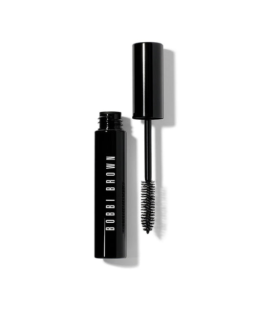 Bobbi Brown, Mascara No Smudge, 0.18oz/5.5ml